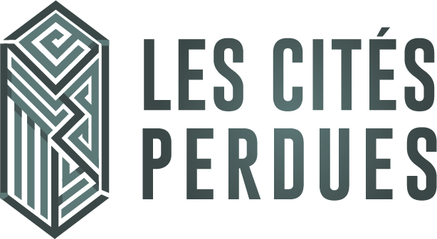 Les Cités Perdues
